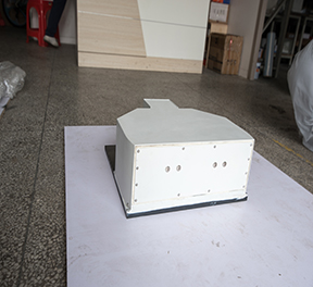 ISO20傘形伺服刀庫(kù)