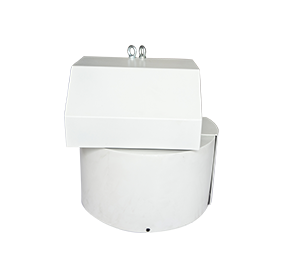 斗笠刀庫(kù)HSKE40-12