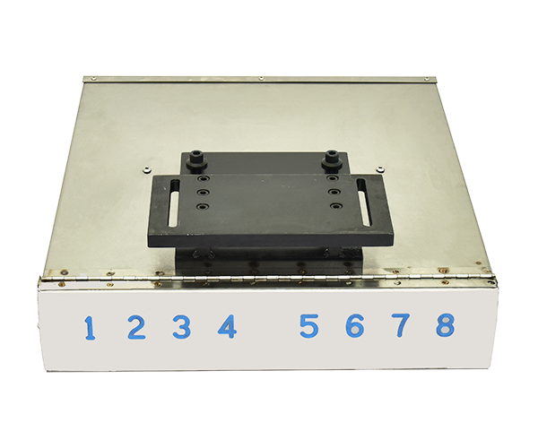 直排式刀庫(kù)