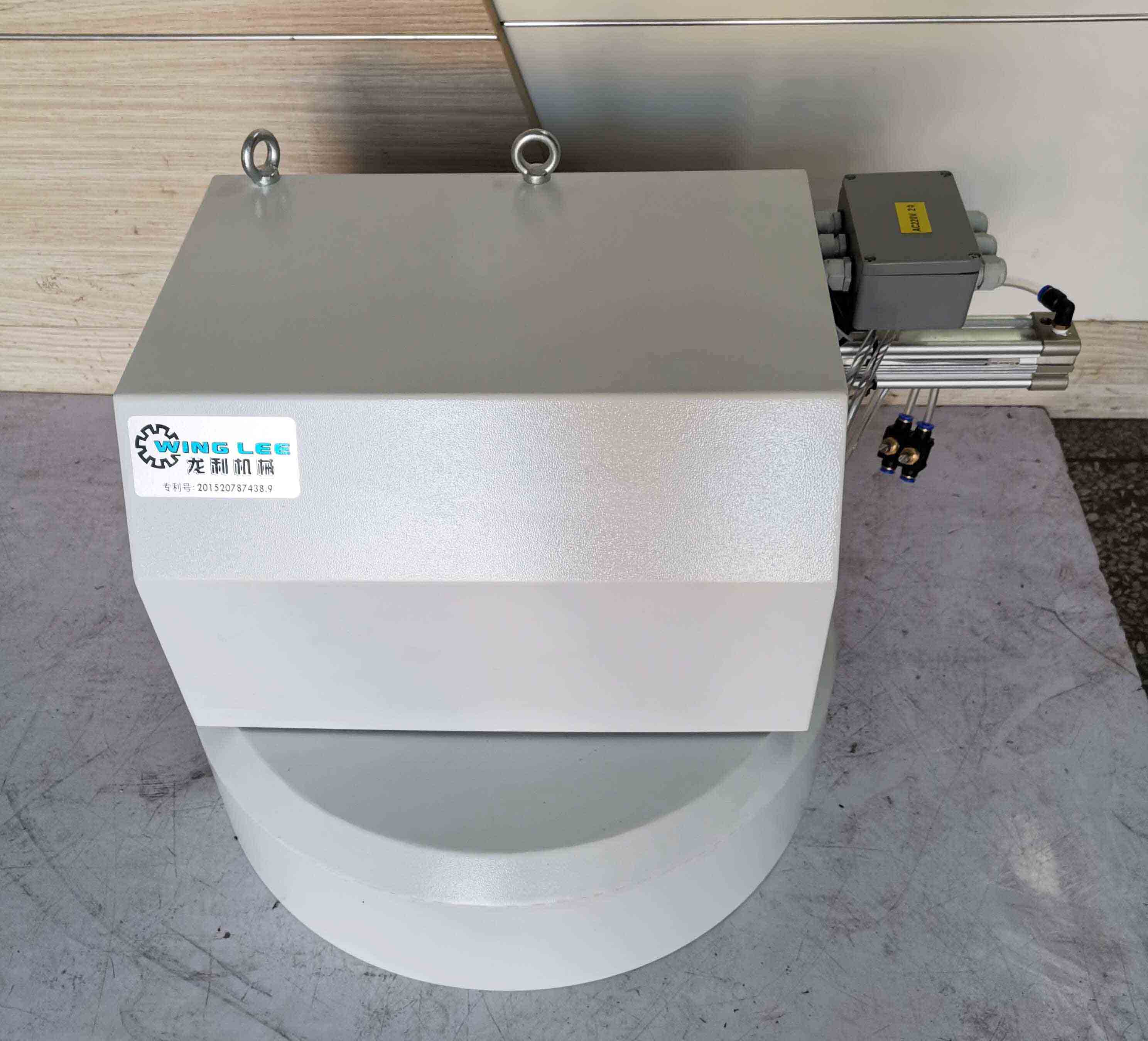 天車(chē)龍門(mén)伺服刀庫(kù)，你的好選擇在東莞龍利刀庫(kù)廠(chǎng)家