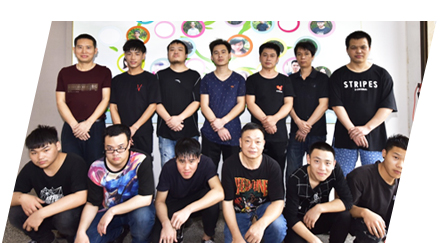 伺服刀庫團(tuán)隊(duì) 伺服刀庫團(tuán)隊(duì)