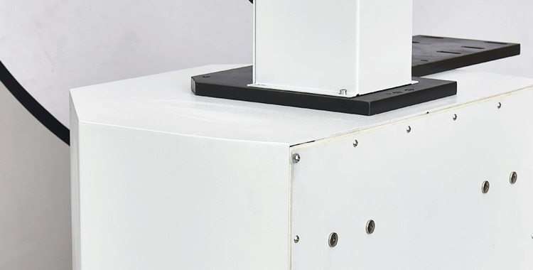 斗笠半圓伺服刀庫細節(jié)圖 斗笠半圓伺服刀庫細節(jié)圖