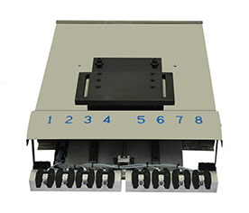 直排式刀庫(kù) 直排式刀庫(kù)