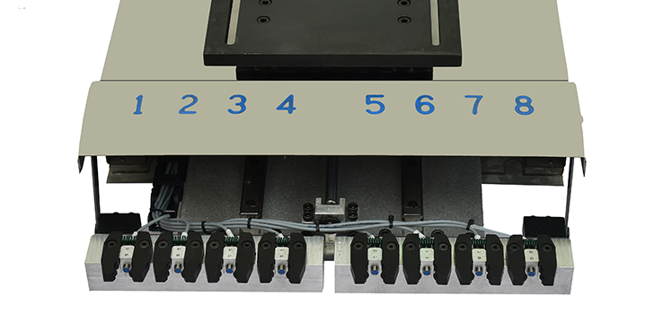 直排式刀庫(kù) 直排式刀庫(kù)