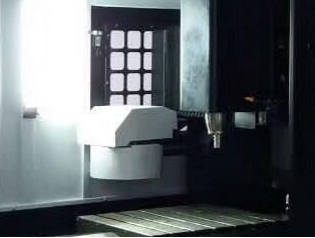 斗笠式BT30-12Z-150行程雕銑機刀庫 斗笠式BT30-12Z-150行程雕銑機刀庫