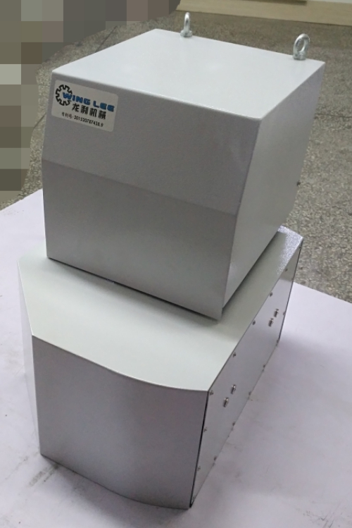 斗笠式伺服半圓型刀庫帶導(dǎo)軌100行程 斗笠式伺服半圓型刀庫帶導(dǎo)軌100行程