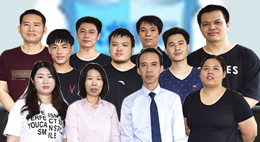 伺服刀庫(kù)團(tuán)隊(duì) 伺服刀庫(kù)團(tuán)隊(duì)